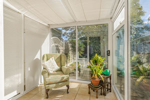 Conservatory- click for photo gallery